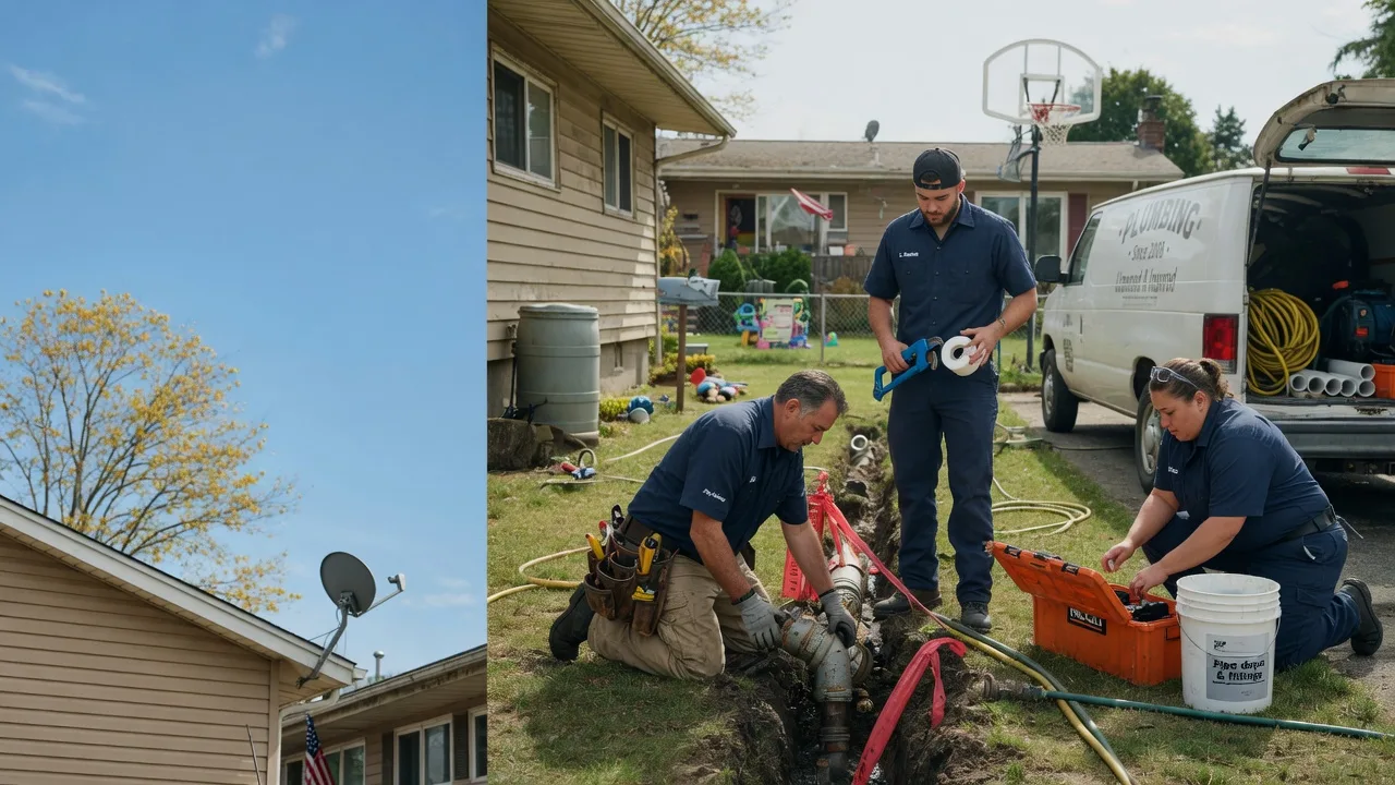 Garbage Disposal Replacement in Montrose, WV near me